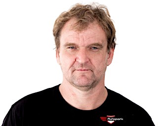 Jaroslav Šatný Jaroslav Šatný
