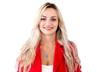 Olga Horák Olga Horák